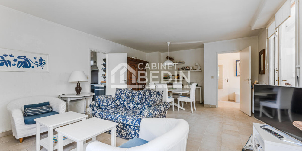 maison à ARCACHON (33120)