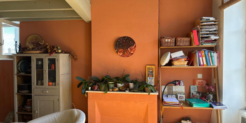 appartement à BORDEAUX (33000)