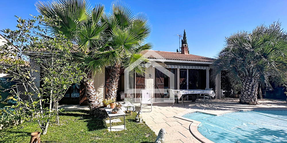 maison à EYSINES (33320)