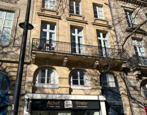 appartement  BORDEAUX