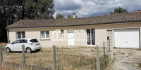 maison à ST DENIS DE PILE (33910)