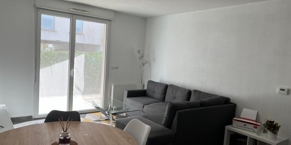 appartement à EYSINES (33320)