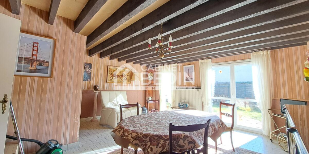 maison à GRADIGNAN (33170)
