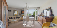 appartement à BORDEAUX (33100)