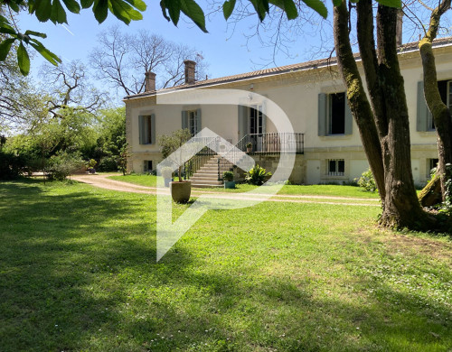 maison  LIBOURNE