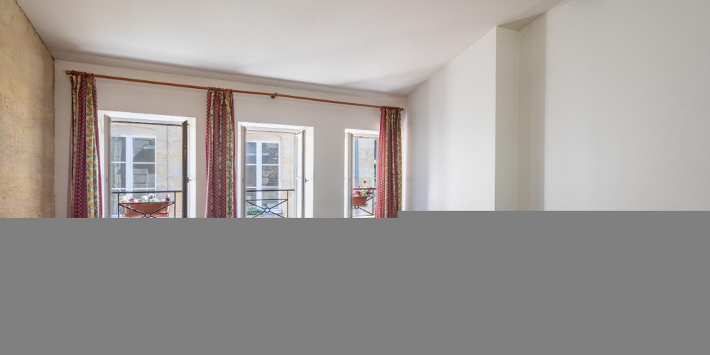 maison à BORDEAUX (33000)