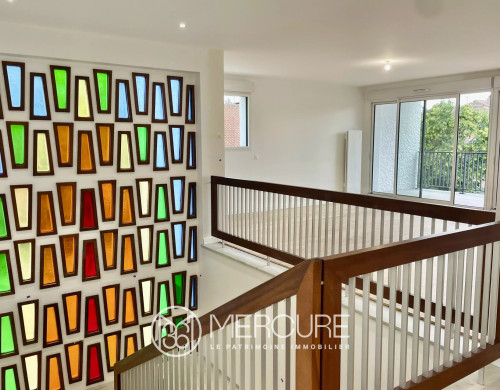 appartement  BORDEAUX