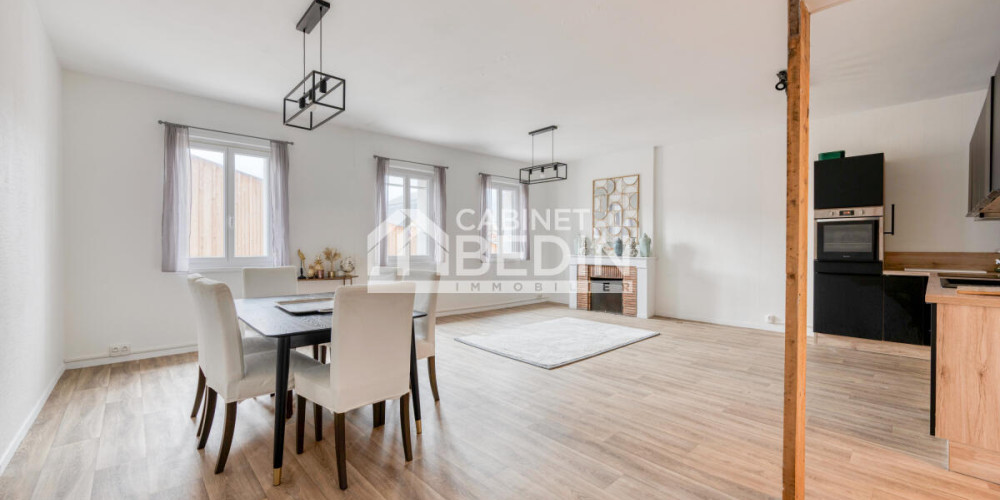 appartement à BORDEAUX (33000)