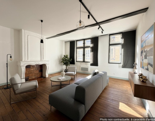 appartement  BORDEAUX