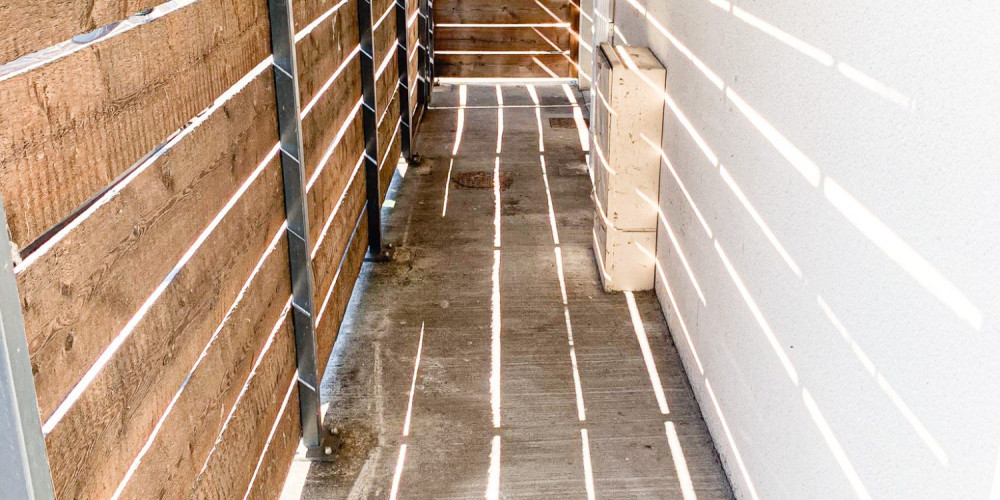 local commercial à CAVIGNAC (33620)