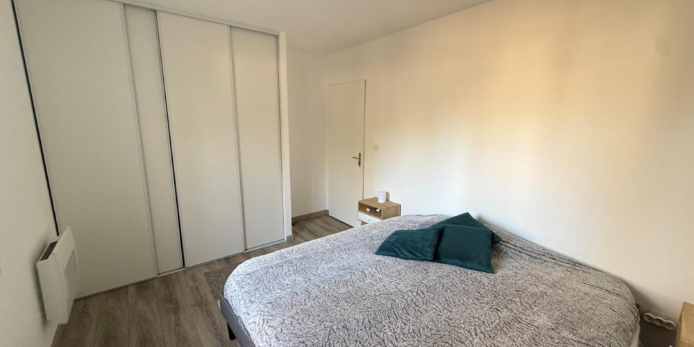 maison à BELIN BELIET (33830)