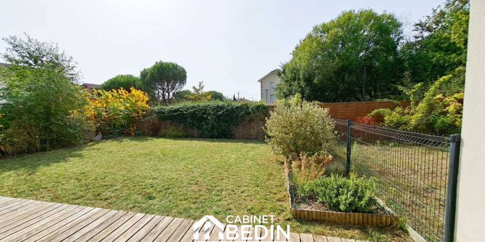 appartement à LE TEICH (33470)