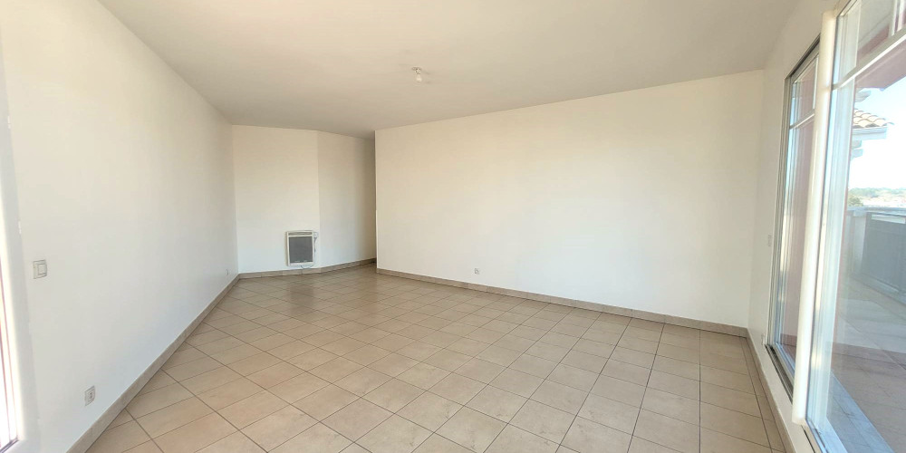 appartement à LA TESTE DE BUCH (33260)