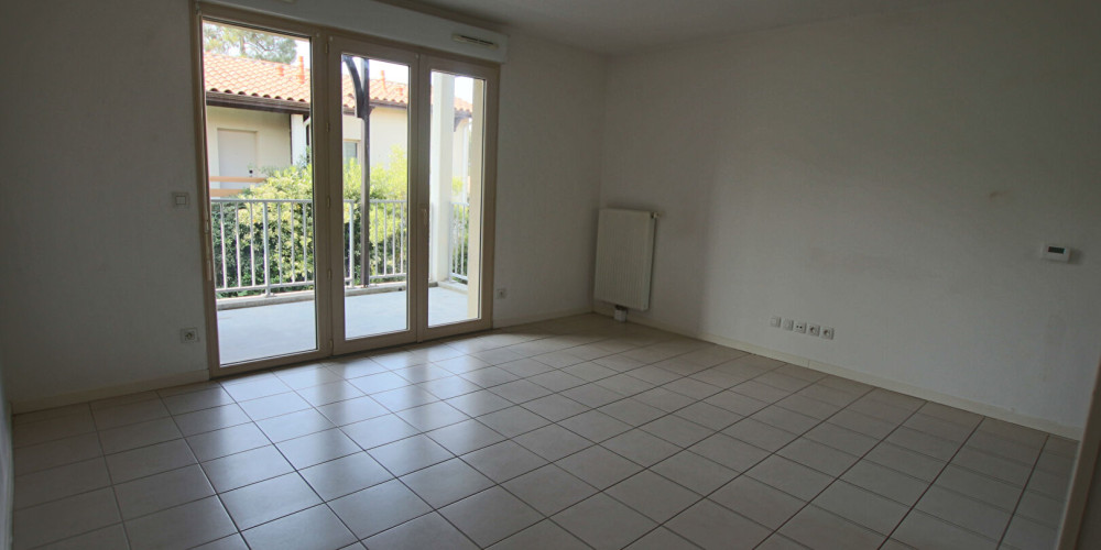 appartement à BIGANOS (33380)