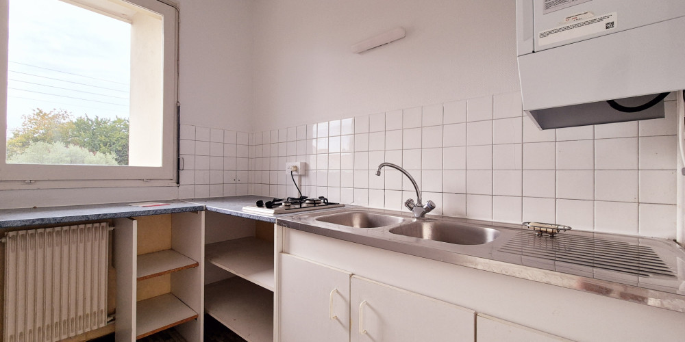 appartement à TALENCE (33400)