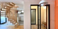 appartement à BORDEAUX (33800)