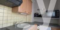 appartement à ARCACHON (33120)
