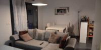 appartement à BORDEAUX (33200)