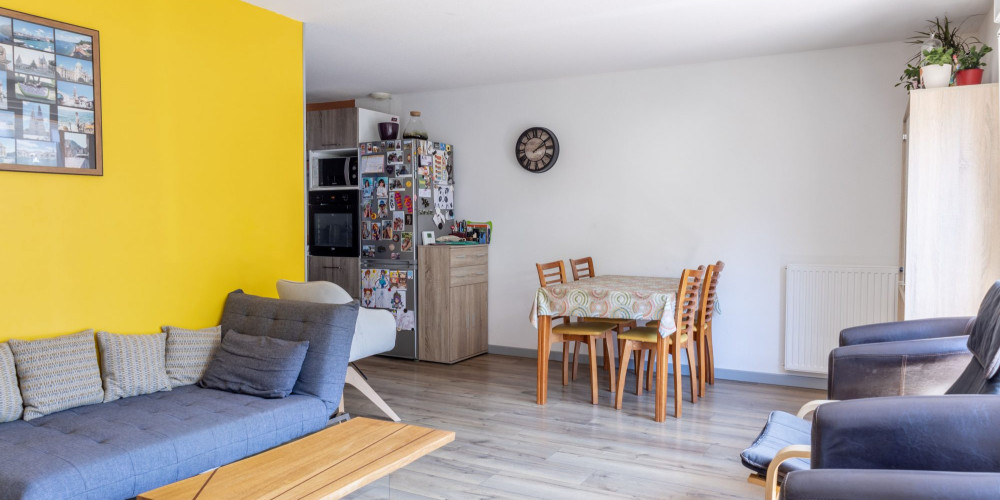 maison à BLANQUEFORT (33290)