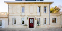 maison à BORDEAUX (33100)