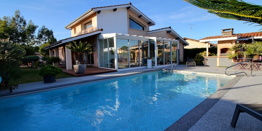 maison à GUJAN MESTRAS (33470)