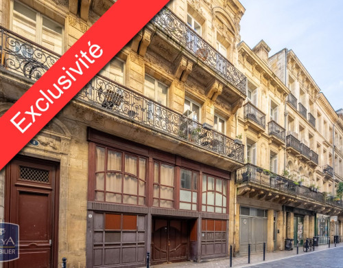 appartement  BORDEAUX