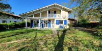 maison à GUJAN MESTRAS (33470)