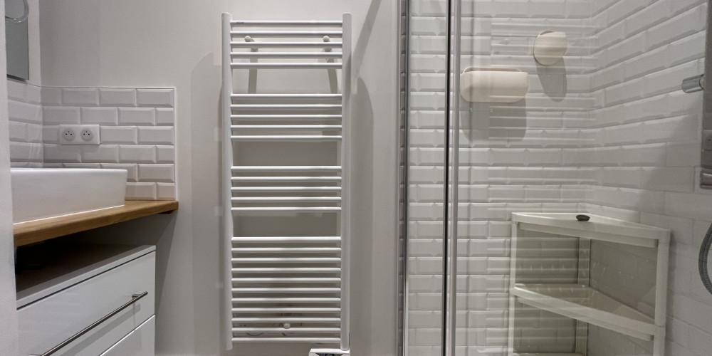 appartement à BORDEAUX (33000)