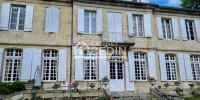 maison à BLANQUEFORT (33290)