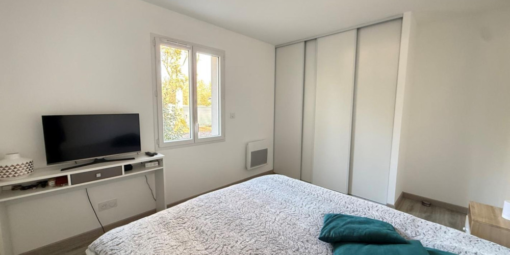 maison à BELIN BELIET (33830)