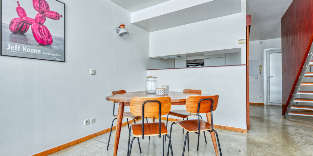 maison à BORDEAUX (33000)