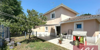 maison à GUJAN MESTRAS (33470)