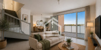 appartement à LE TAILLAN MEDOC (33320)