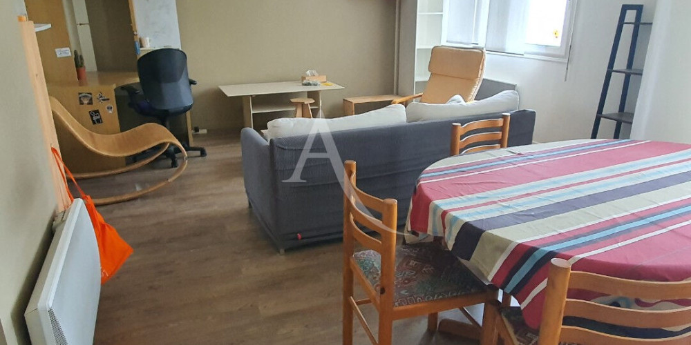 appartement à MERIGNAC (33700)