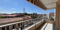 appartement à BORDEAUX (33200)