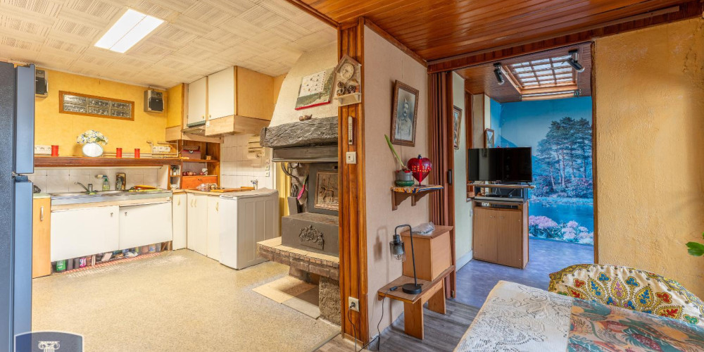 maison à TALENCE (33400)