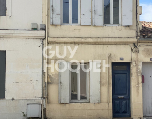 maison  LIBOURNE