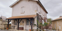 maison à RUCH (33350)