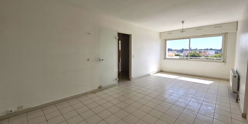 appartement à ARCACHON (33120)