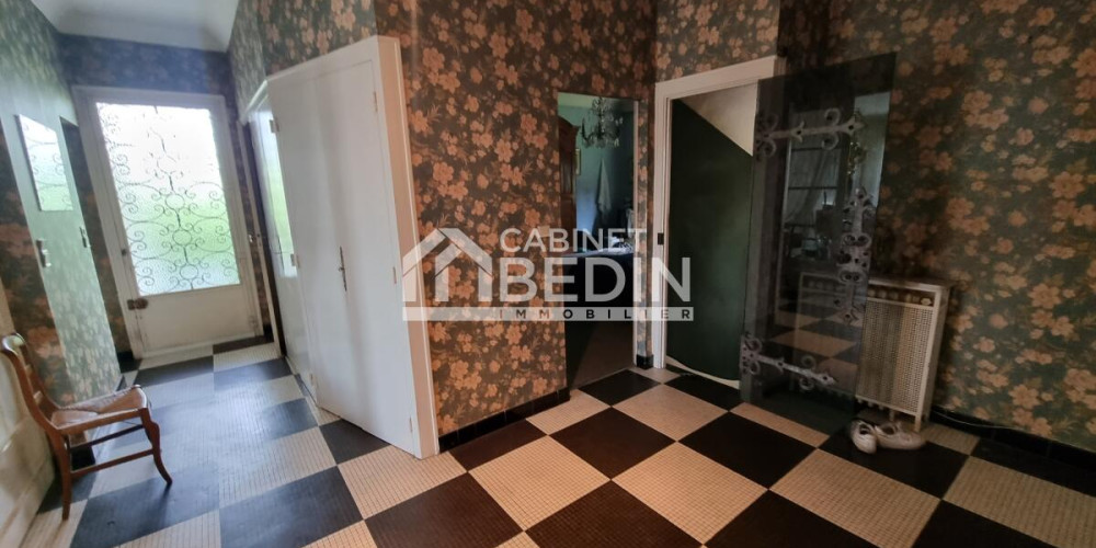 appartement à PESSAC (33600)