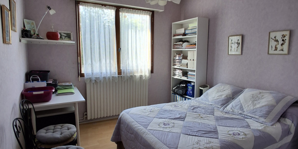 appartement à BORDEAUX (33200)