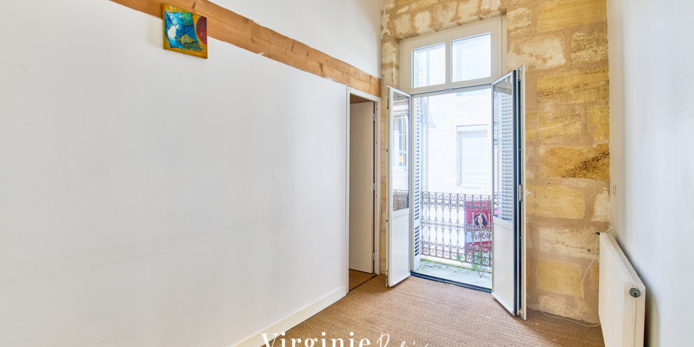 appartement à BORDEAUX (33800)