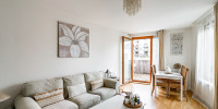 appartement à BORDEAUX (33000)