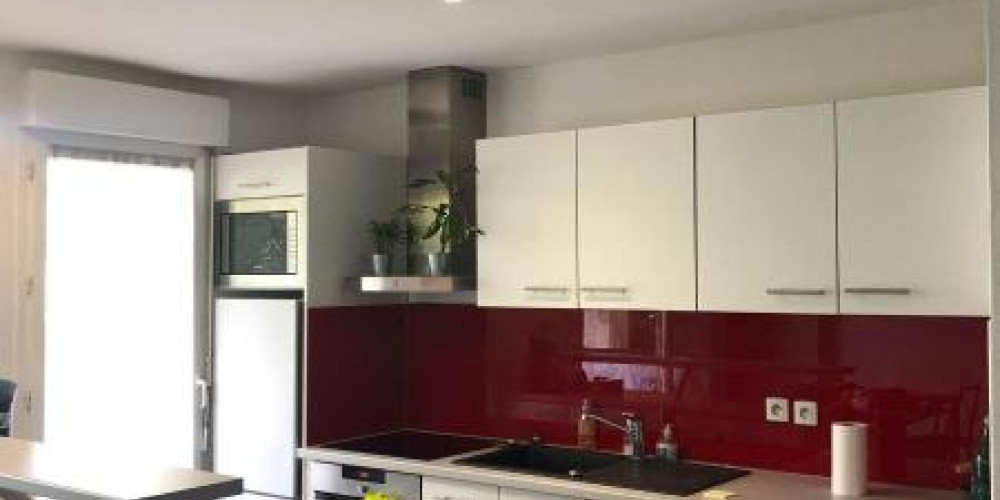 appartement à MERIGNAC (33700)