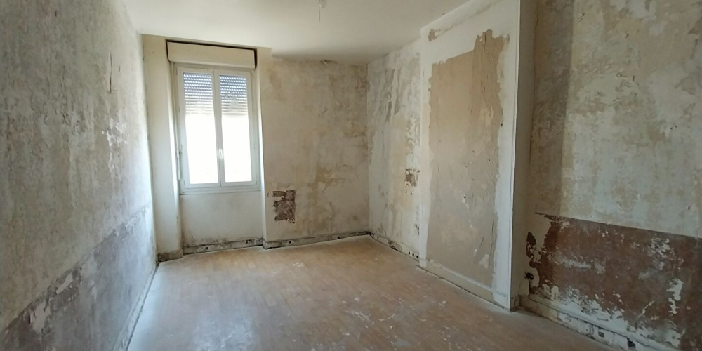 maison à LANGON (33210)