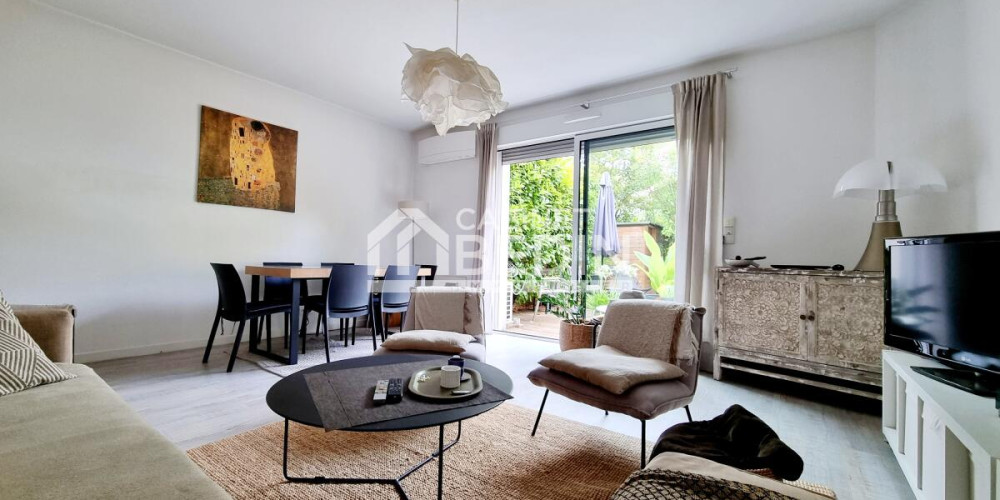 maison à BORDEAUX (33000)