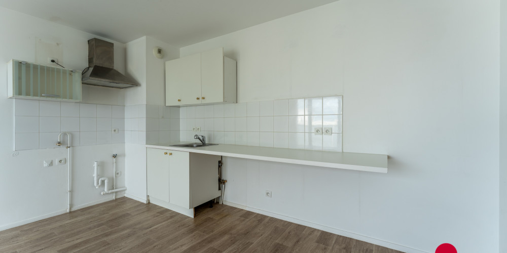 appartement à CENON (33150)