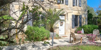 maison à IZON (33450)