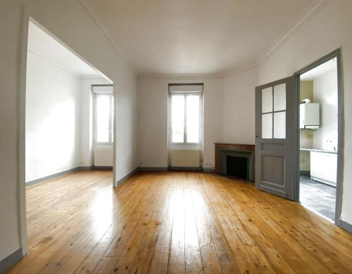 appartement  BORDEAUX