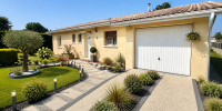 maison à HOSTENS (33125)